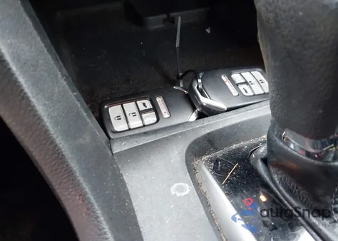 2019 Honda Civic Ex from USA, damaged, VIN SHHFK7H66KU411704